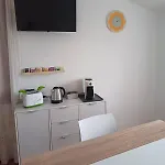 Appartement Regina 2 *