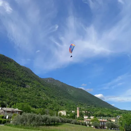 Διαμέρισμα Regina 2 Borso del Grappa