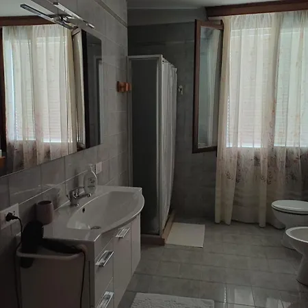 Apartament Regina 2 Borso del Grappa