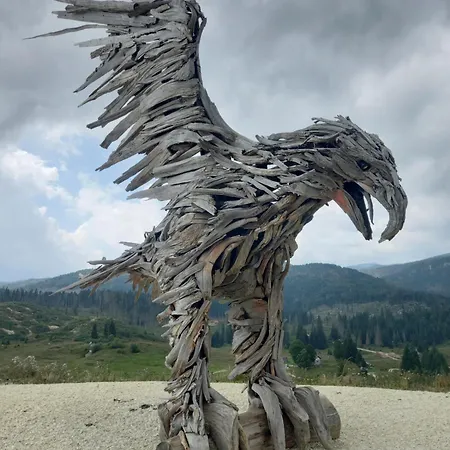 Regina 2 Apartament Borso del Grappa