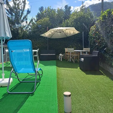 Regina 2 Διαμέρισμα Borso del Grappa