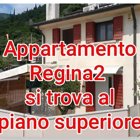 Regina 2 Διαμέρισμα