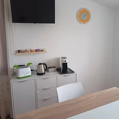 Apartment Regina 2 *