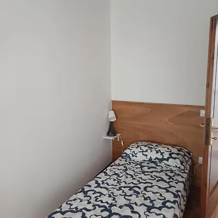 Regina 2 Apartment Borso del Grappa