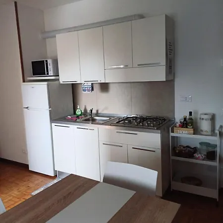 Regina 2 Apartment