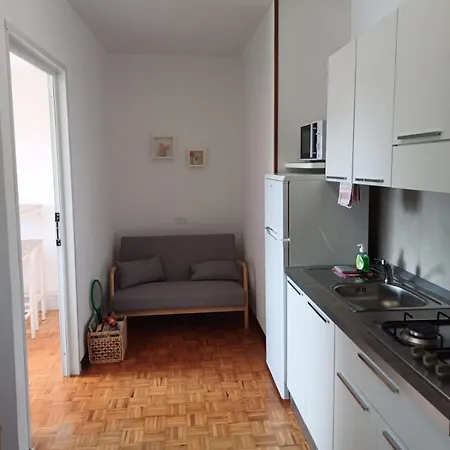 Regina 2 Apartment