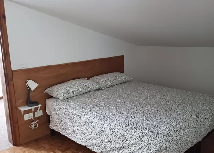 Lägenhet Regina 2 *