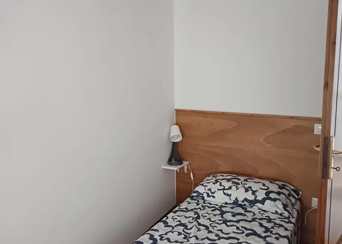Regina 2 Lägenhet Borso del Grappa